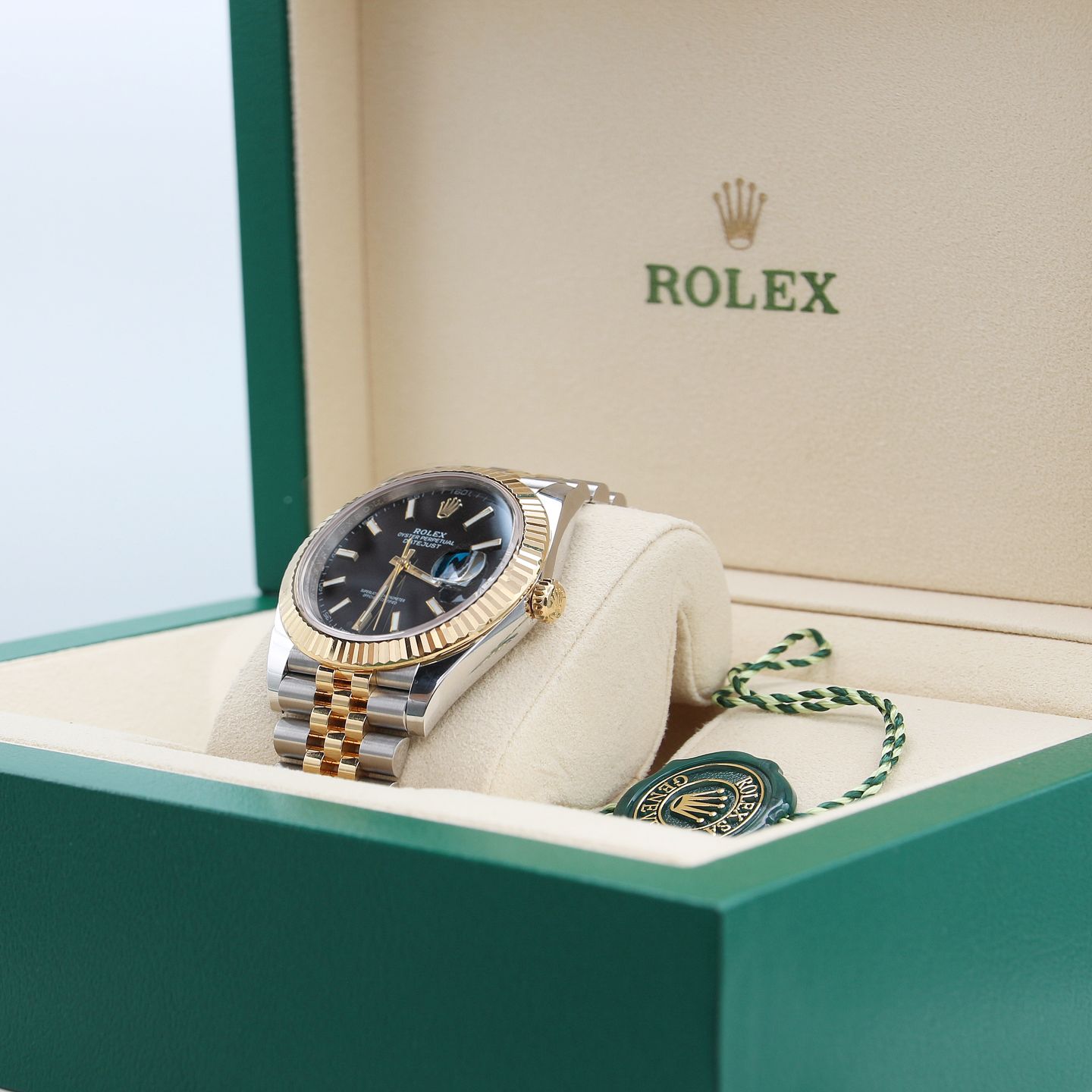 Rolex Datejust 41 126333 - (3/8)