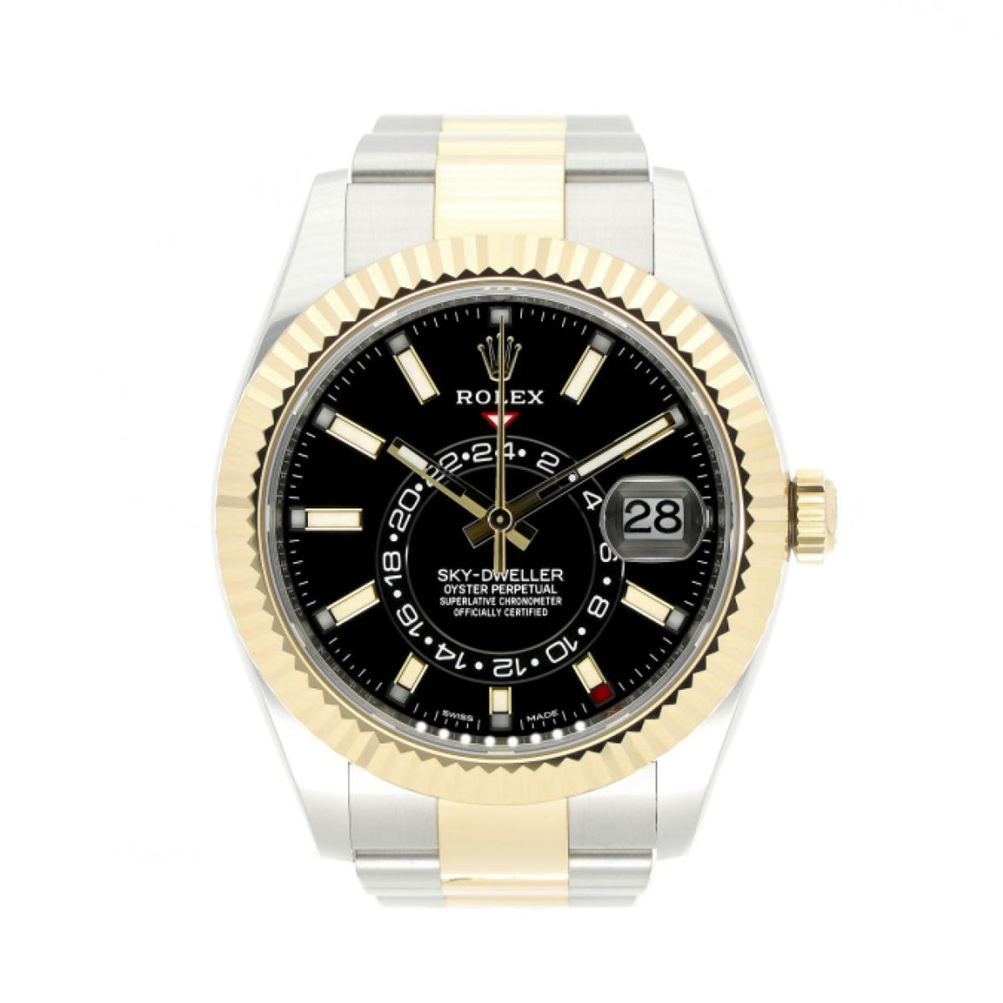 Rolex Sky-Dweller 326933 - (1/5)