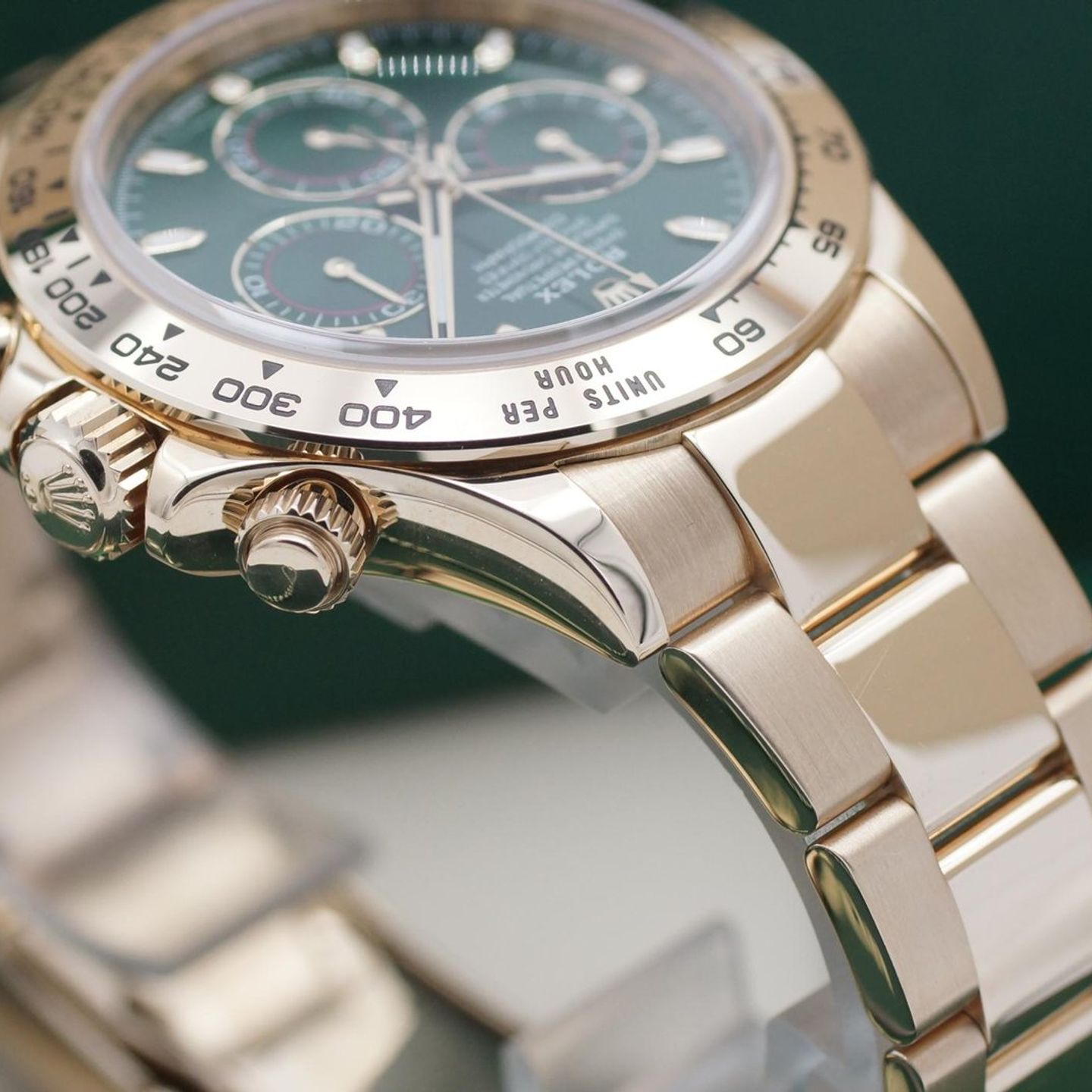 Rolex Daytona 116508 - (8/8)