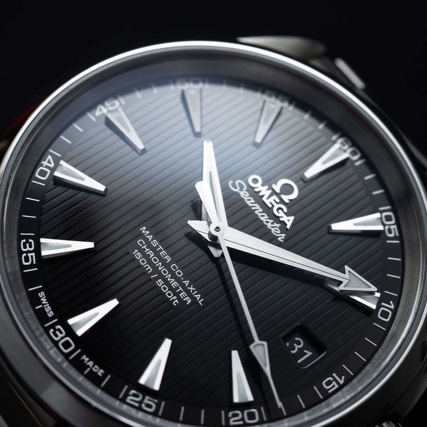 Omega Seamaster Aqua Terra 231.10.42.21.01.003 - (3/6)
