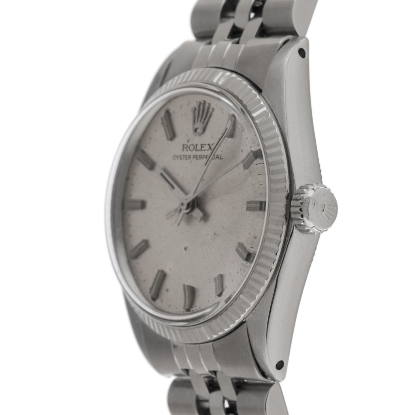Rolex Oyster Perpetual 6551 - (4/8)