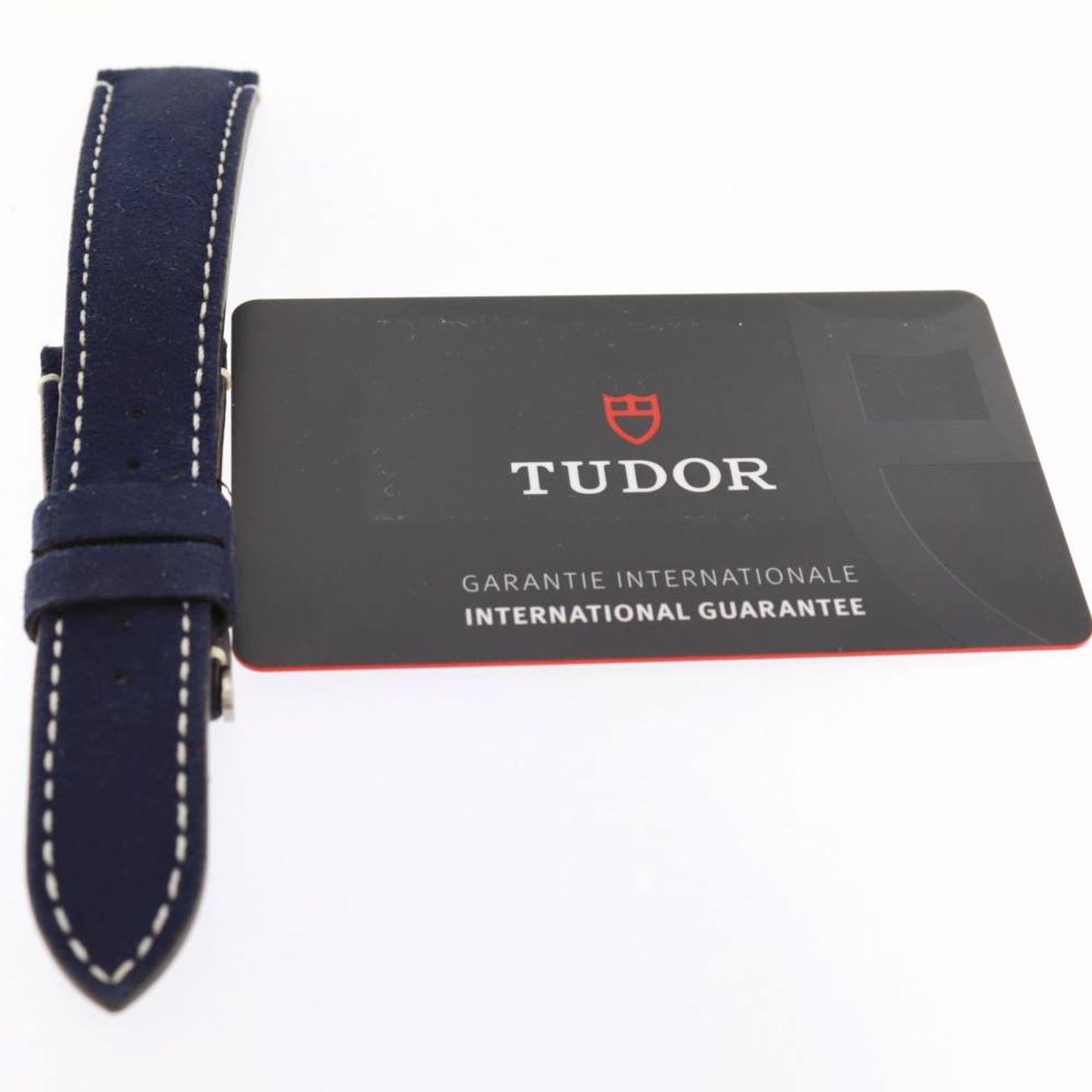 Tudor Black Bay Fifty-Eight 79030B (2020) - Blauw wijzerplaat 39mm Staal (5/7)