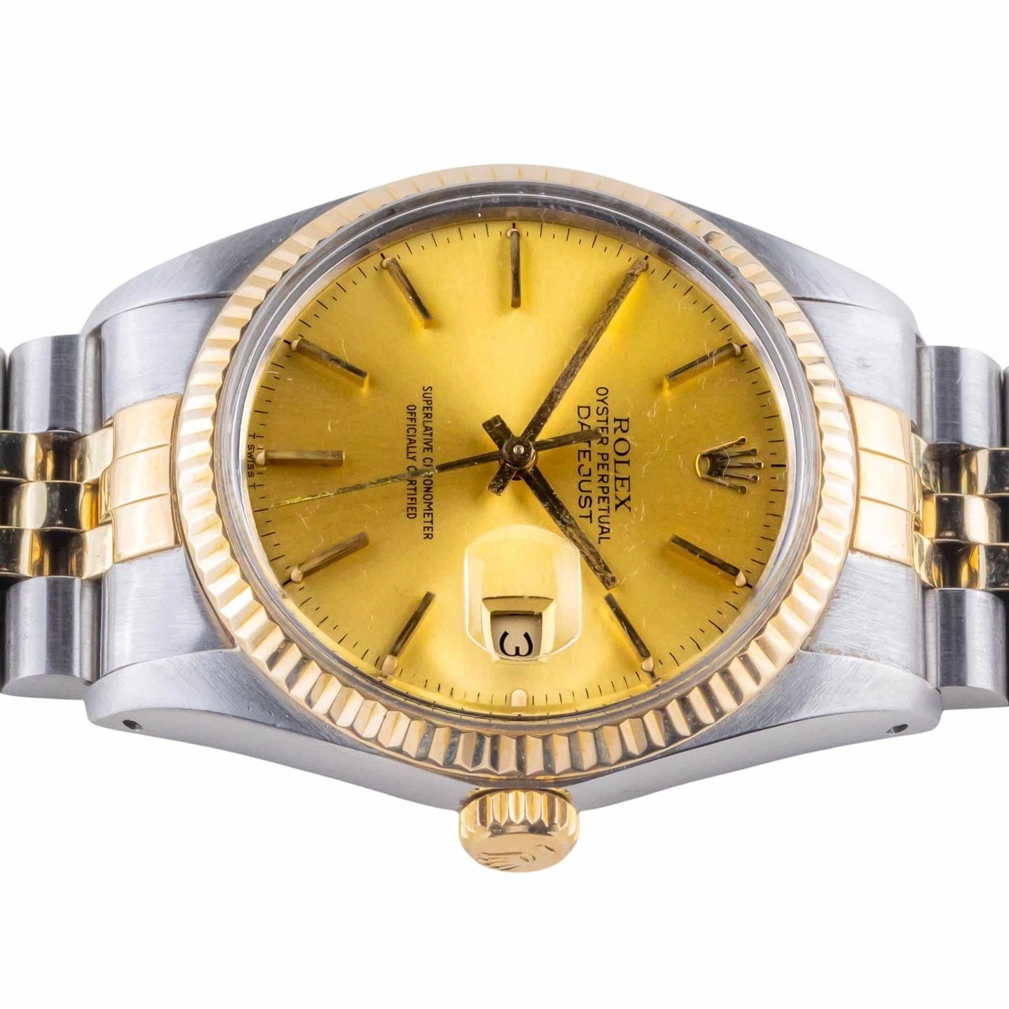 Rolex Datejust 36 16013 - (6/8)