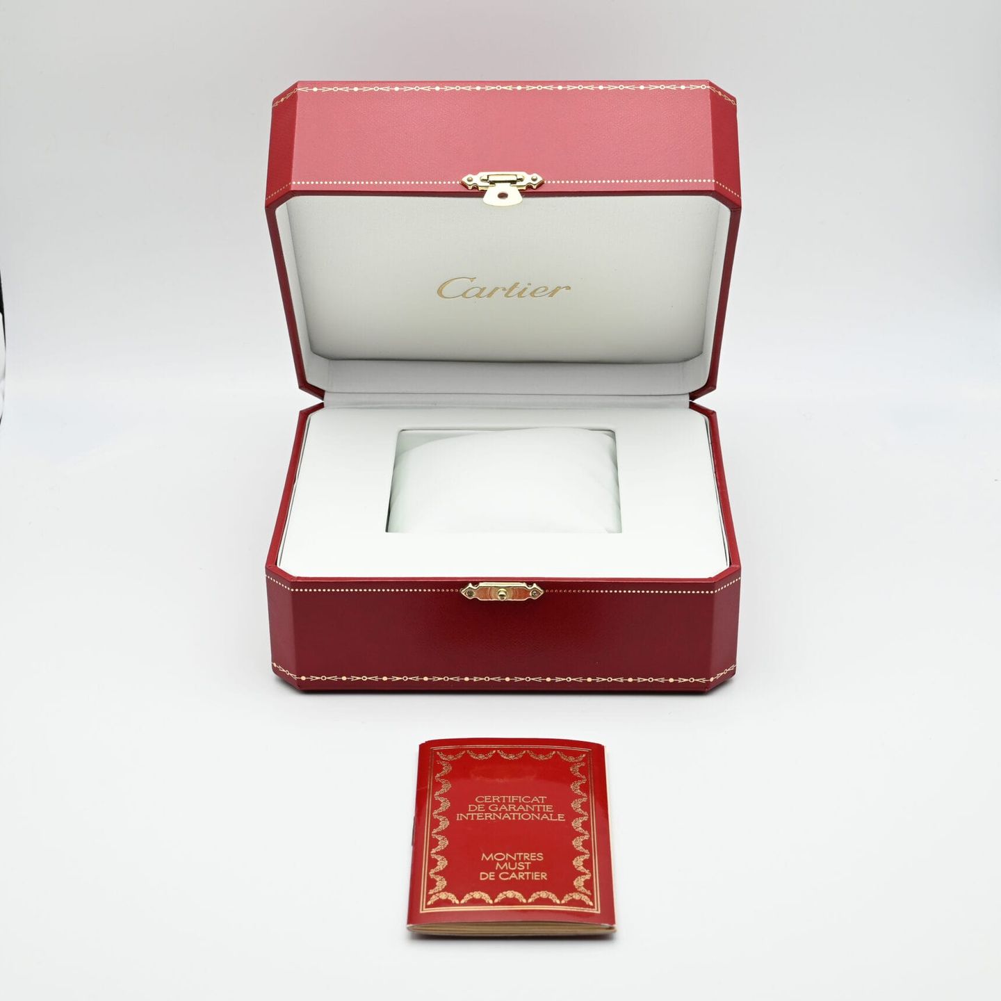 Cartier Panthère 166920 - (2/8)