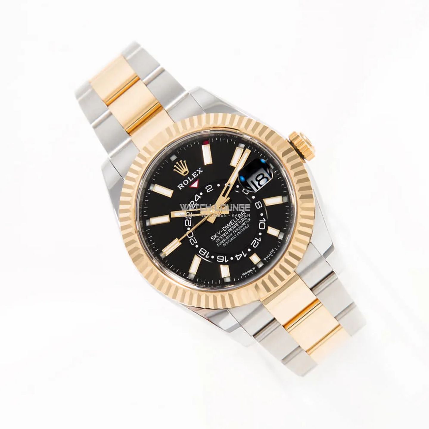 Rolex Sky-Dweller 336933 - (2/8)