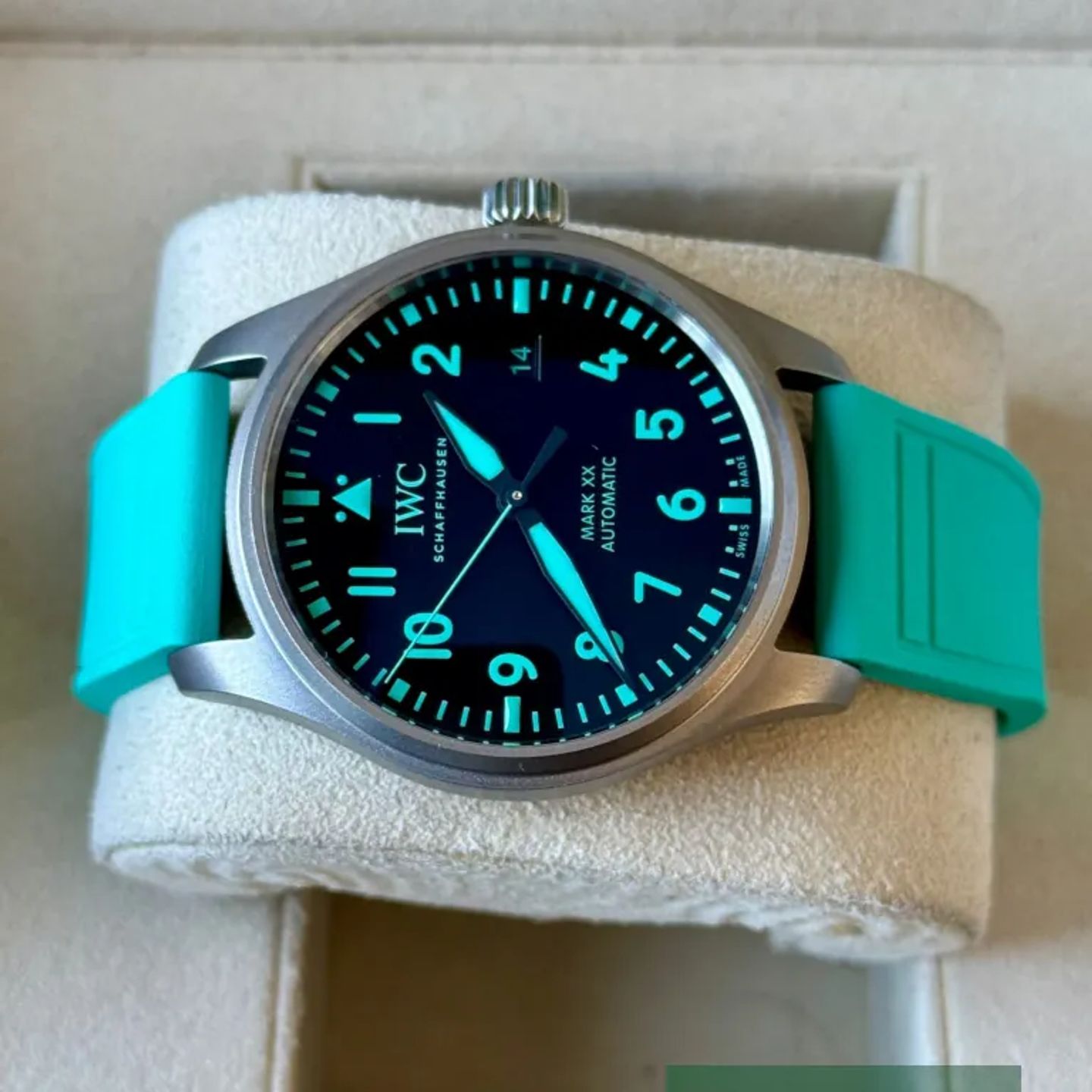 IWC Pilot IW328210 - (5/7)