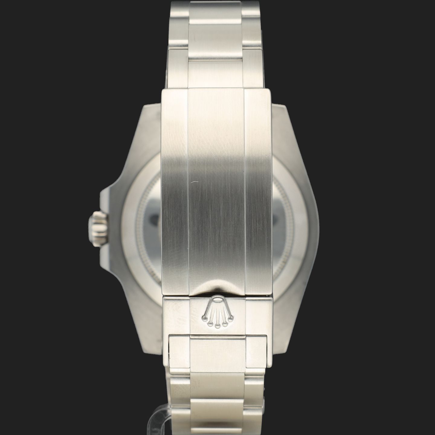 Rolex Submariner No Date 114060 - (6/8)