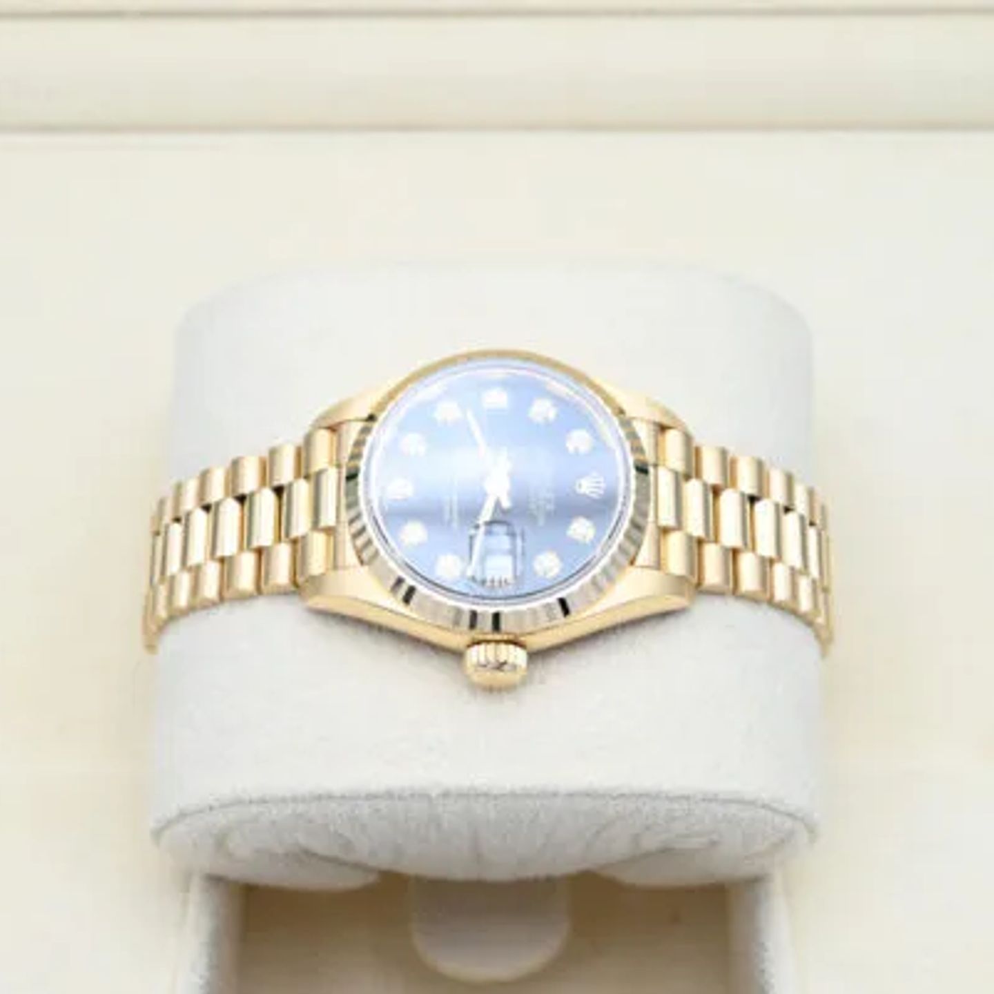 Rolex Lady-Datejust 69178 - (4/7)