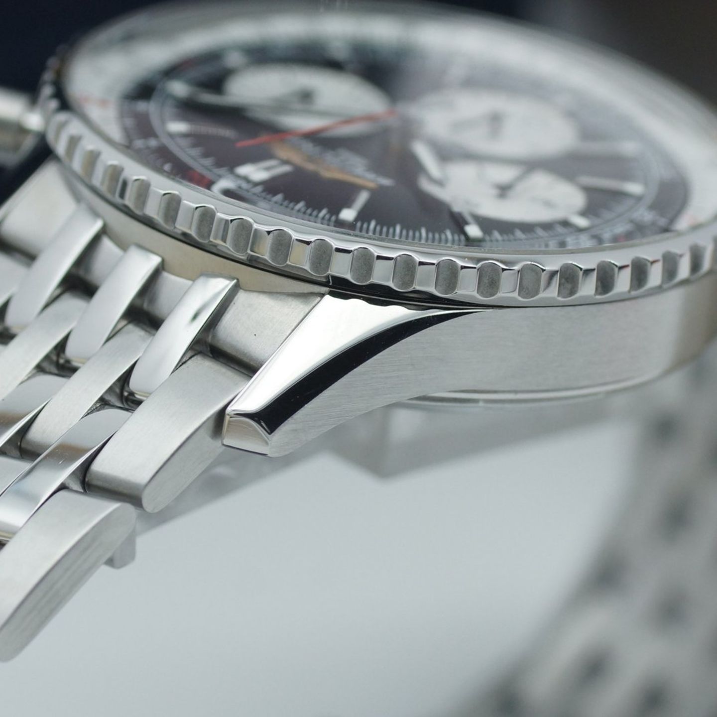 Breitling Navitimer 1 B01 Chronograph AB0138211B1A1 - (3/8)