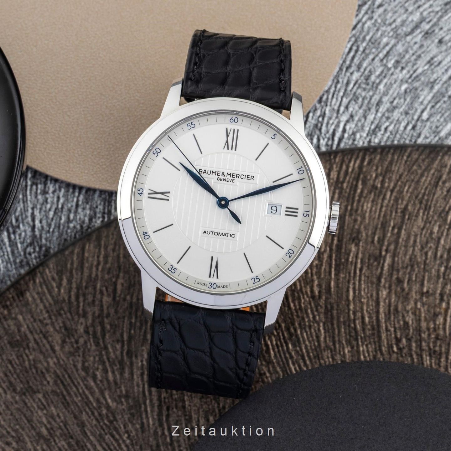 Baume & Mercier Classima M0A10333 - (3/8)