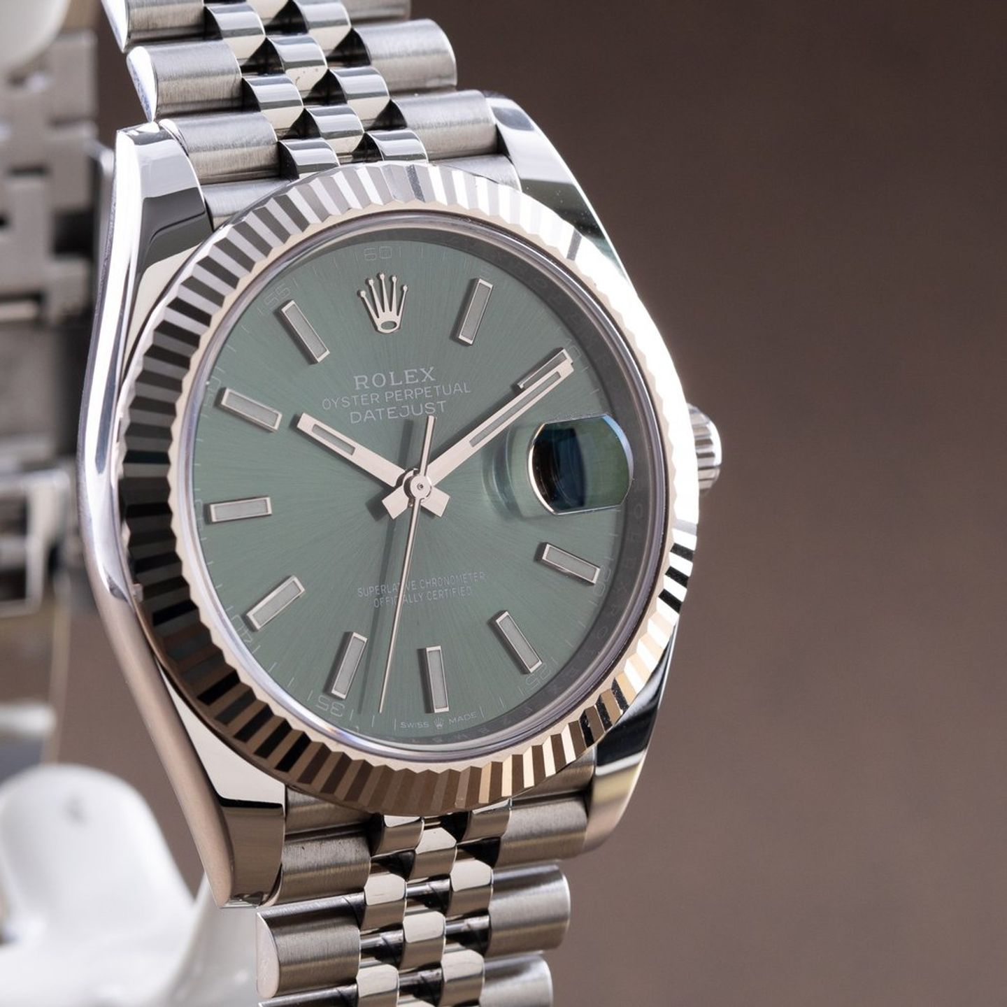Rolex Datejust 41 126334 - (3/8)