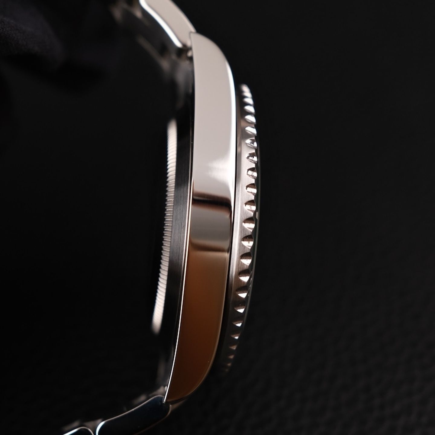 Rolex Submariner Date 116610LV - (6/8)
