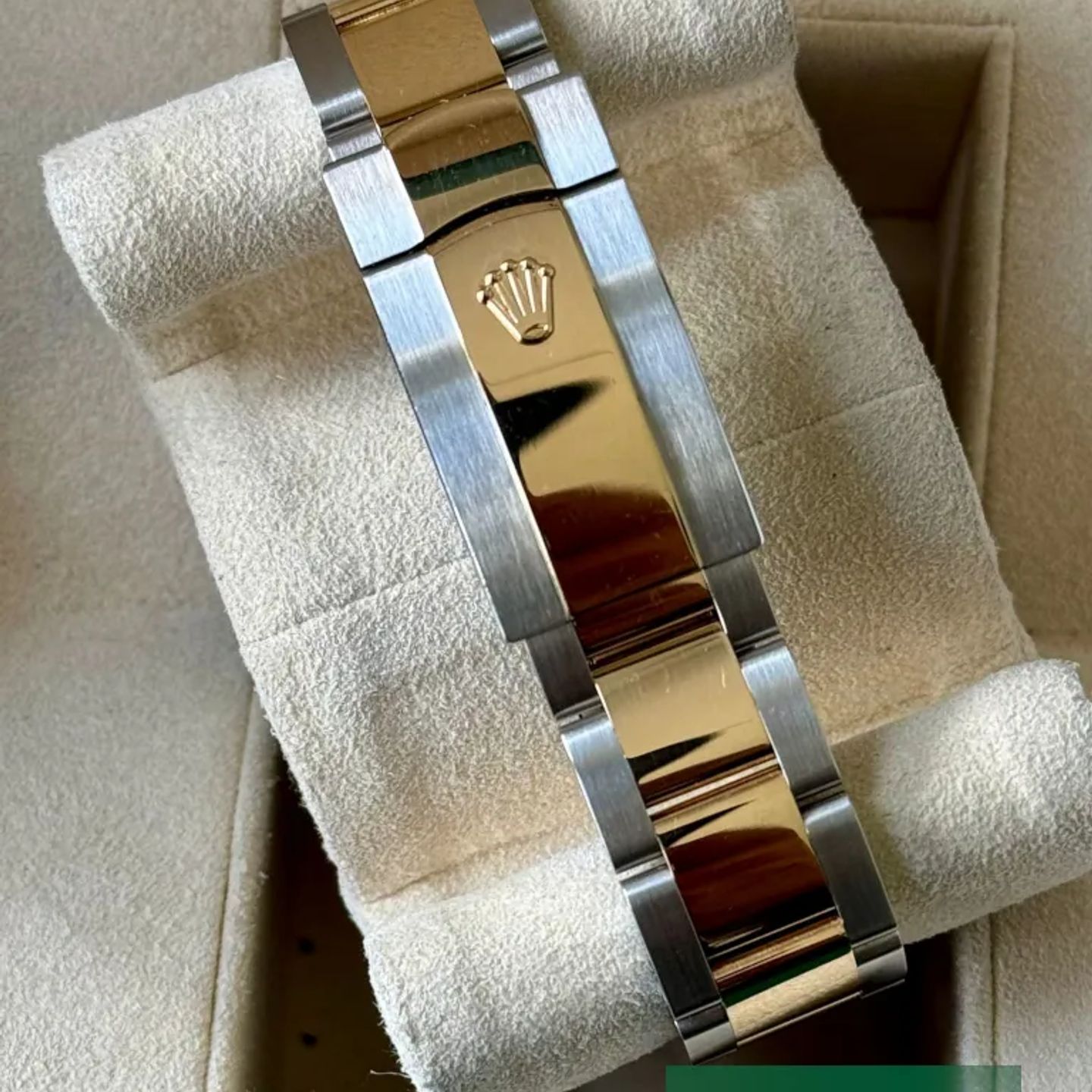 Rolex Datejust 36 126233 - (6/7)