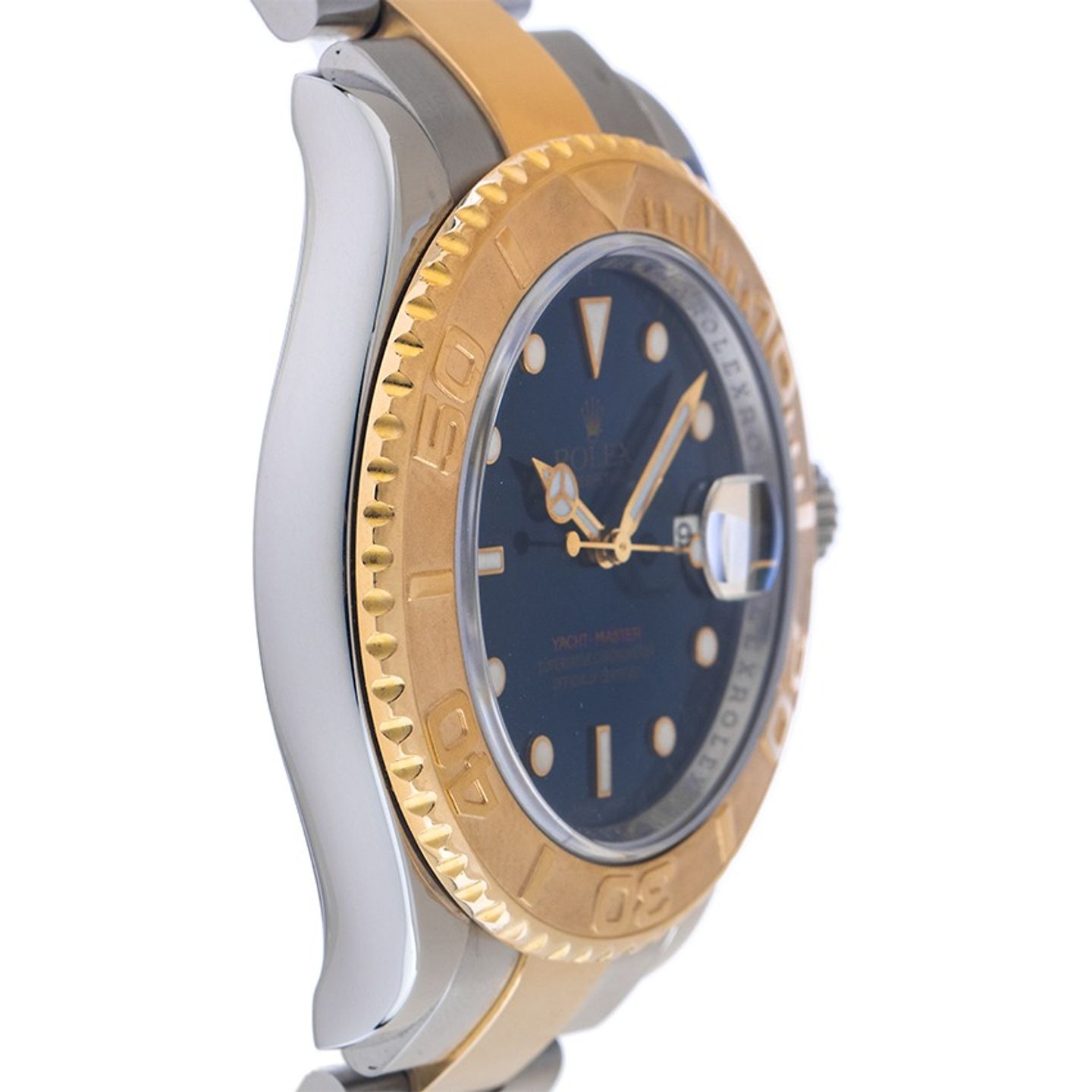 Rolex Yacht-Master 40 16623 - (4/6)