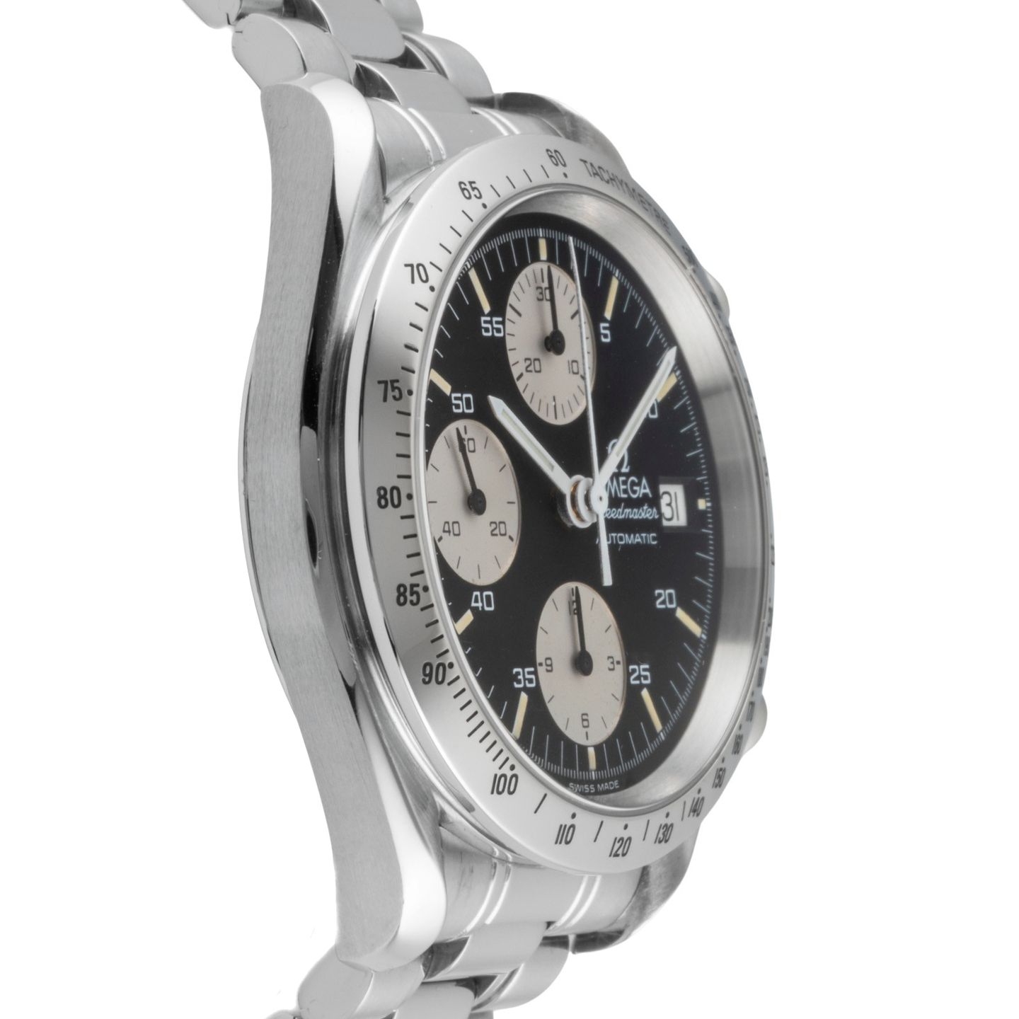 Omega Speedmaster Date 3511.50.00 - (7/8)