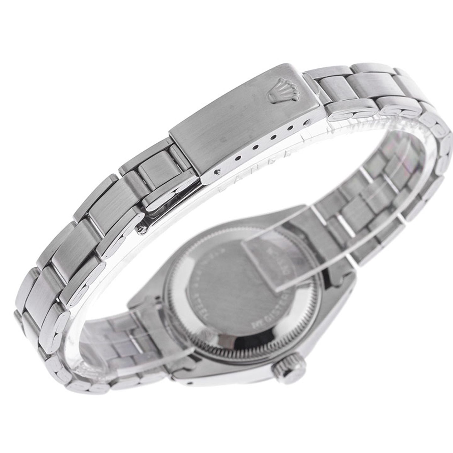 Rolex Lady-Datejust 6916 (1978) - 26 mm (7/8)