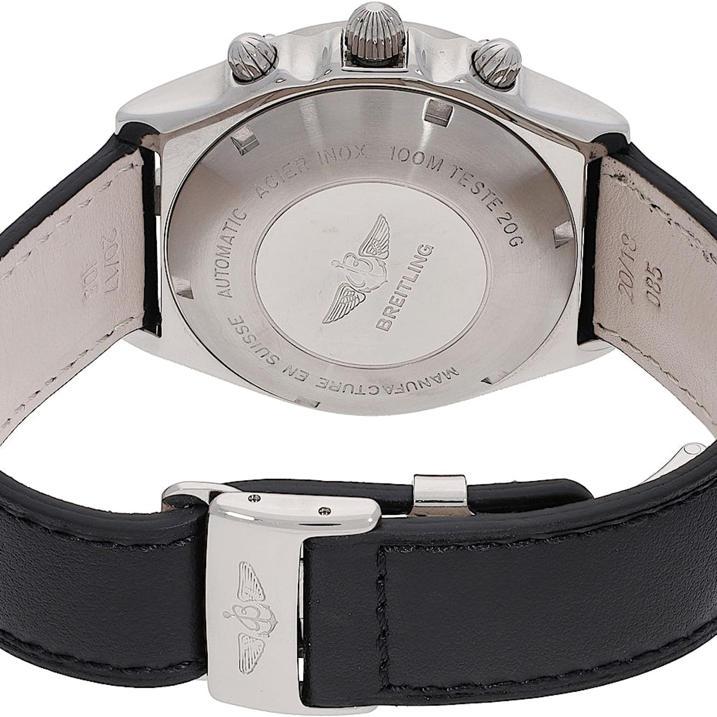 Breitling Chronomat A13050 - (5/5)