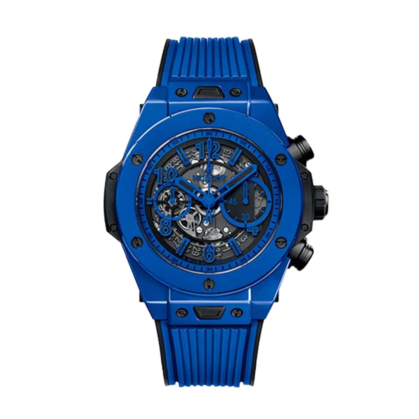 Hublot Big Bang Unico 411.ES.5119.RX - (1/1)