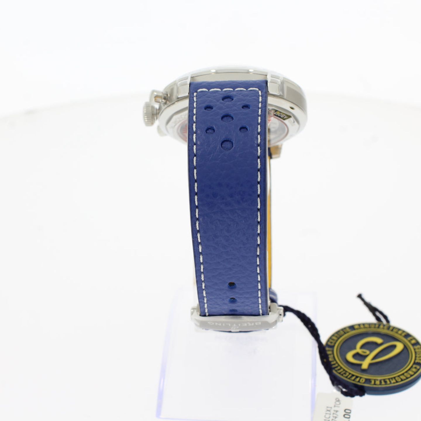 Breitling Top Time AB01767A1C1X1 - (3/4)