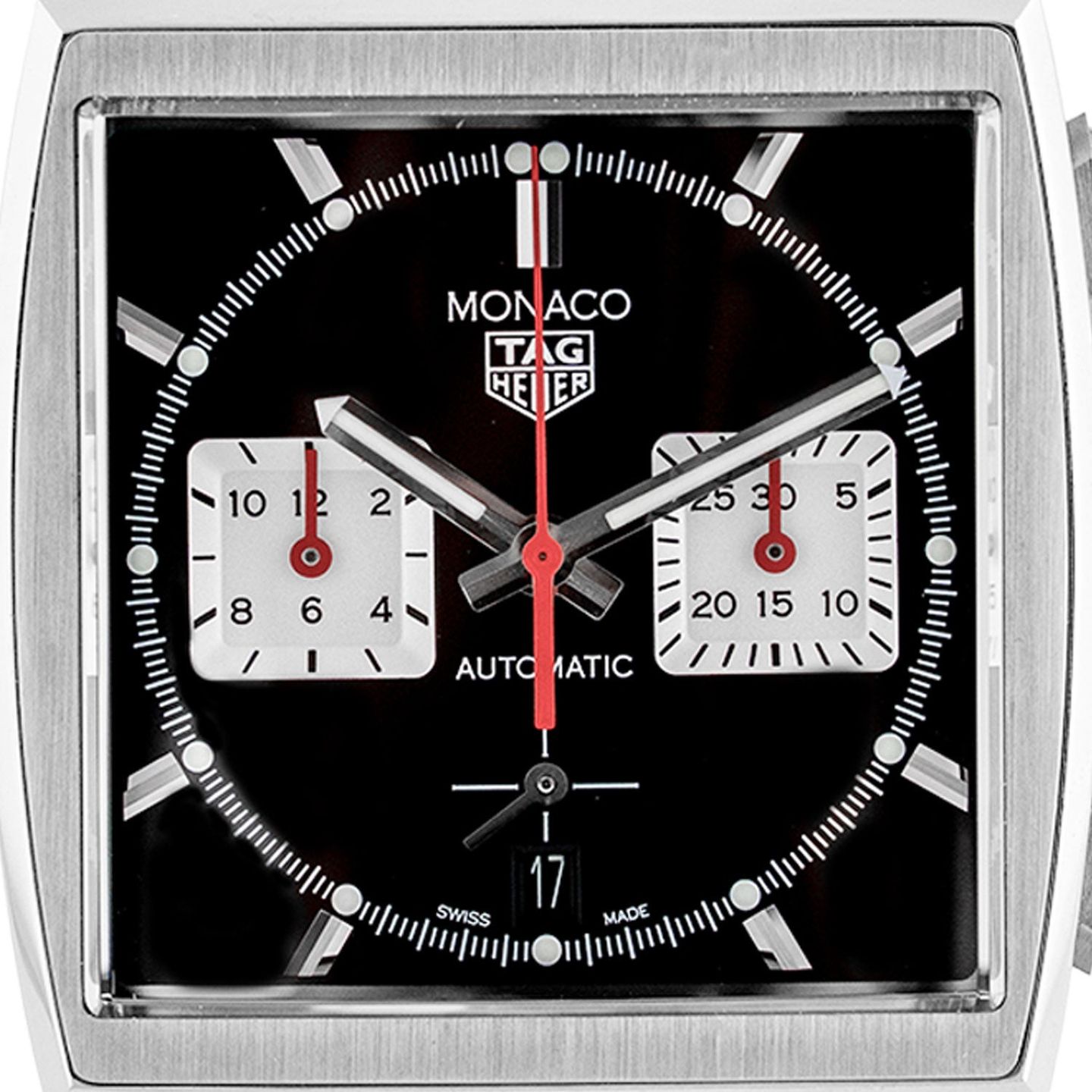 TAG Heuer Monaco CBL2113 - (2/6)