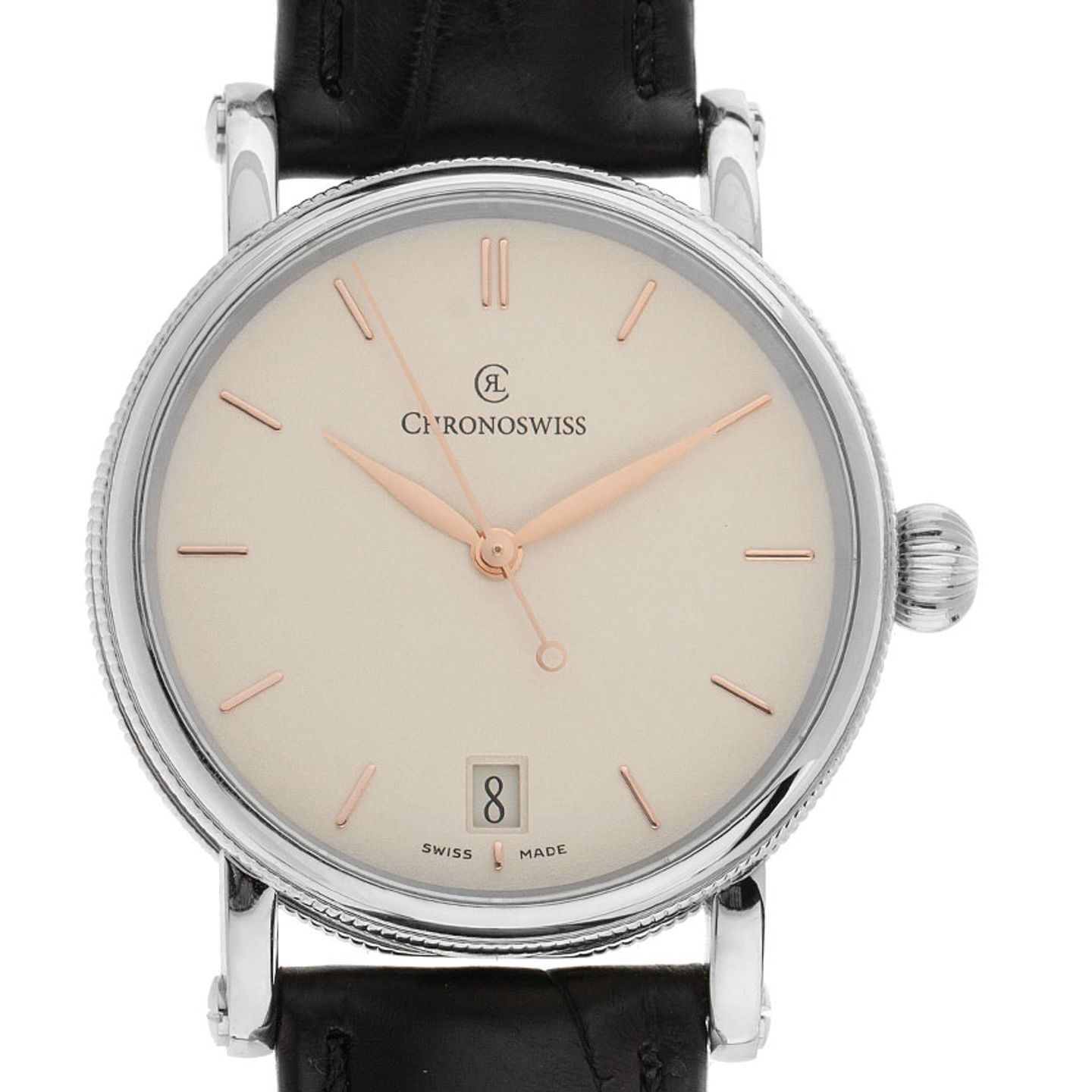 Chronoswiss Sirius CH-2093 - (1/7)