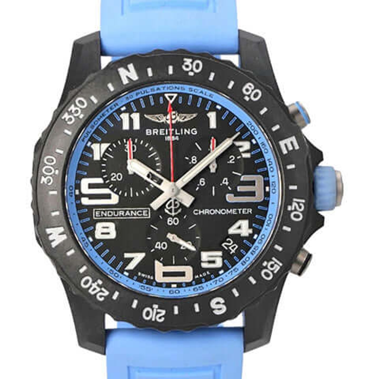 Breitling Endurance Pro X82310281B1S1 - (1/8)