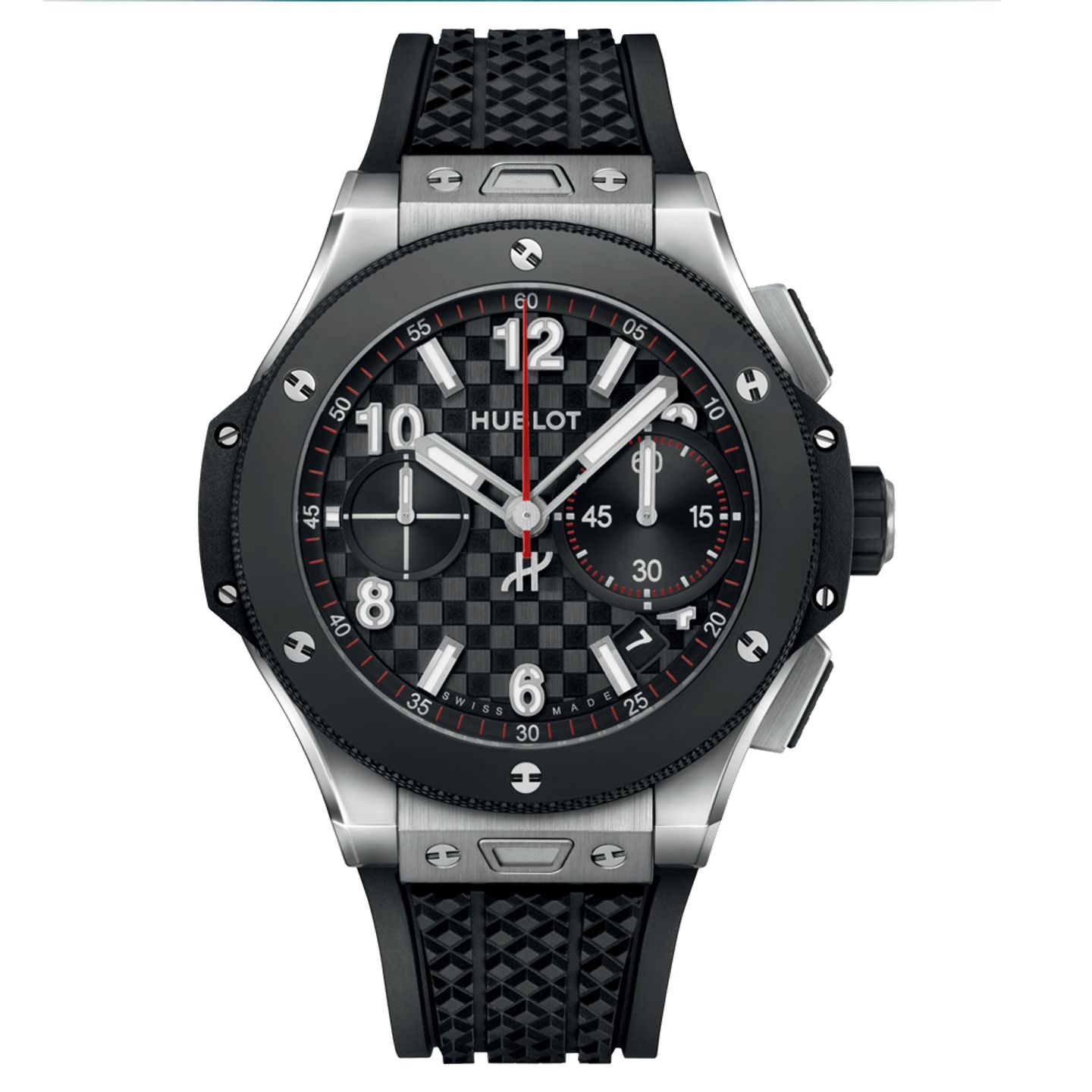 Hublot Big Bang 431.NM.1337.RX - (1/1)