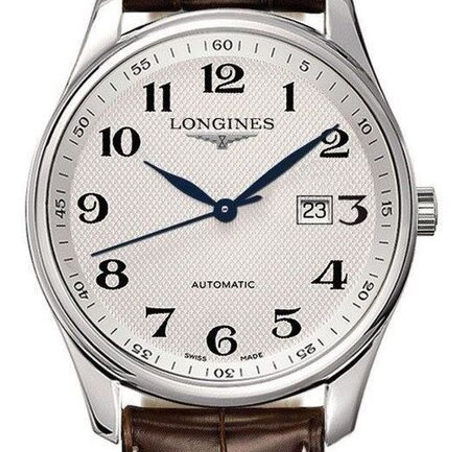 Longines Master Collection L2.893.4.78.3 - (1/1)