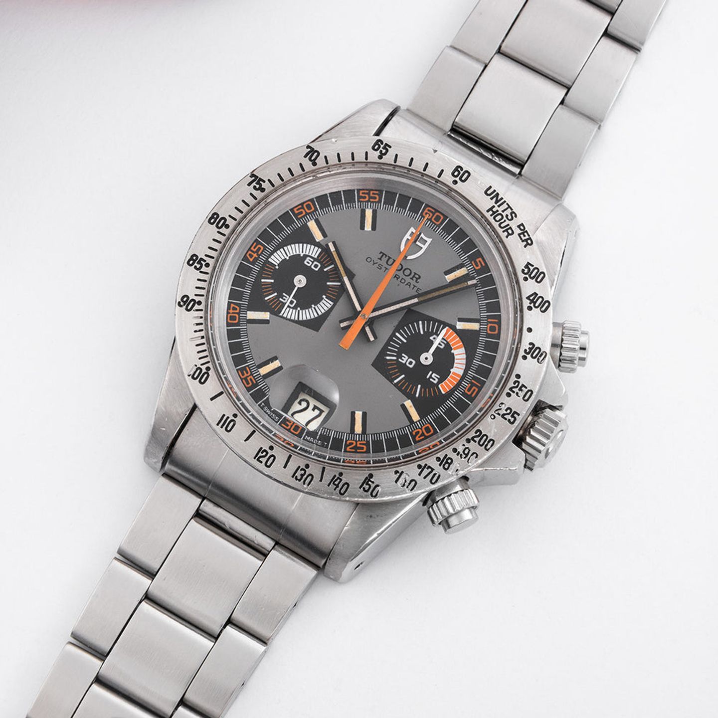 Tudor Montecarlo 7159/0 - (5/6)