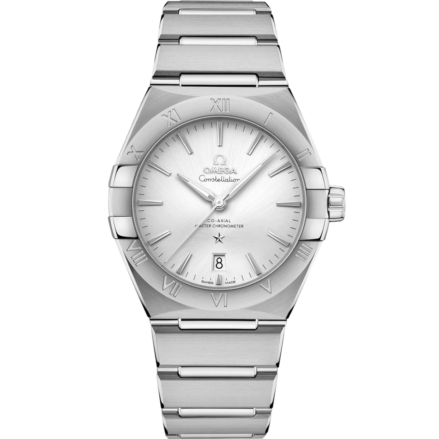 Omega Constellation 131.10.39.20.02.001 - (1/1)