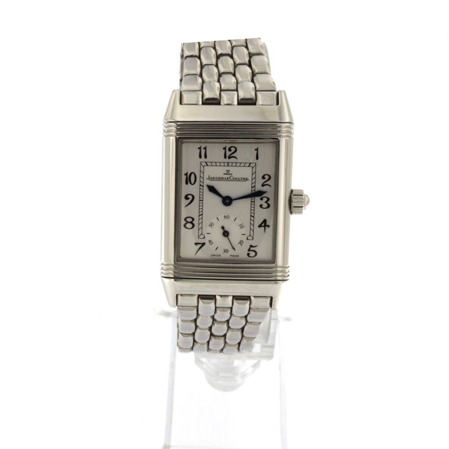 Jaeger-LeCoultre Reverso 256.8.75 - (1/7)