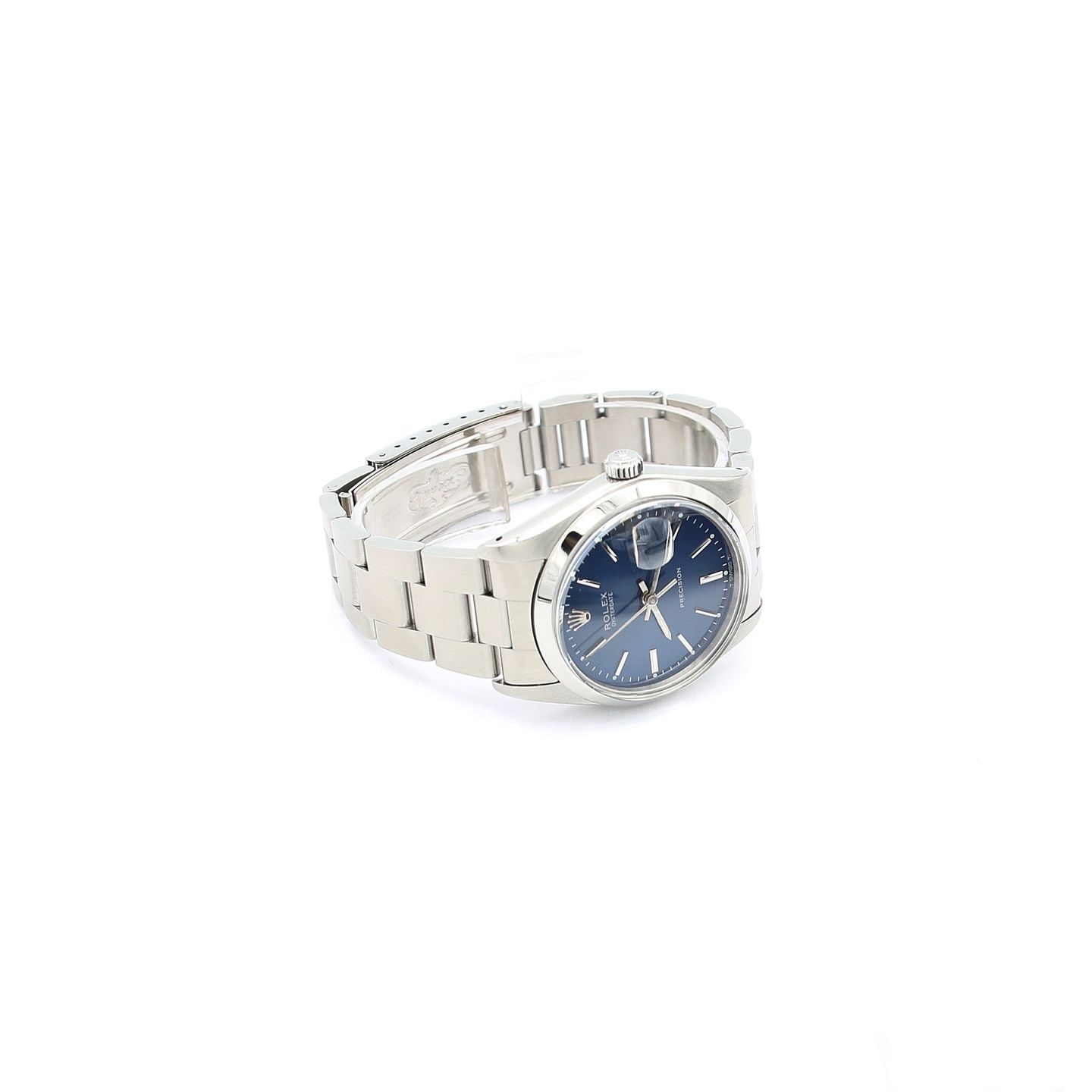 Rolex Oyster Precision 6694 (Onbekend (willekeurig serienummer)) - 34mm (5/7)