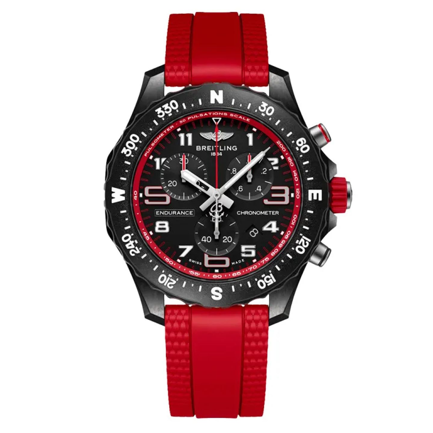 Breitling Endurance Pro X83310D91B2S1 - (1/6)