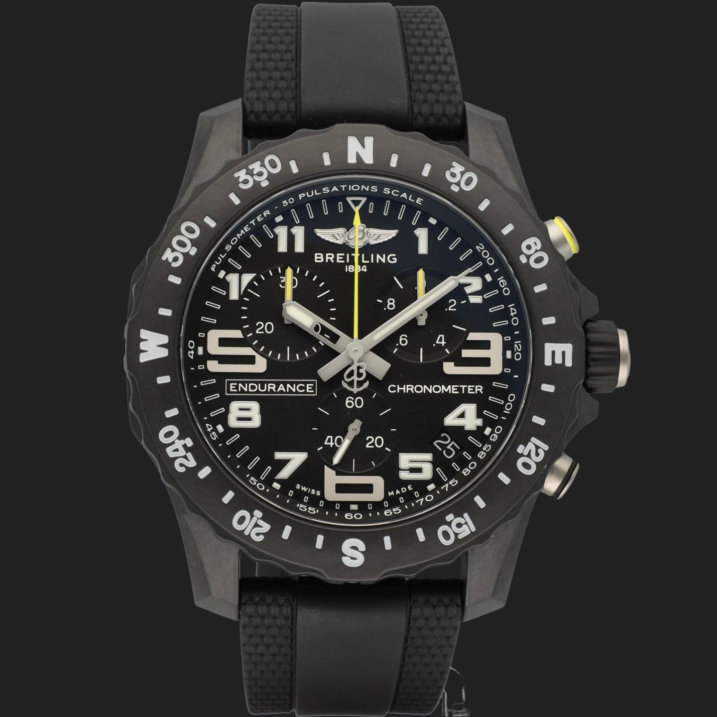 Breitling Endurance Pro X82310 - (3/8)