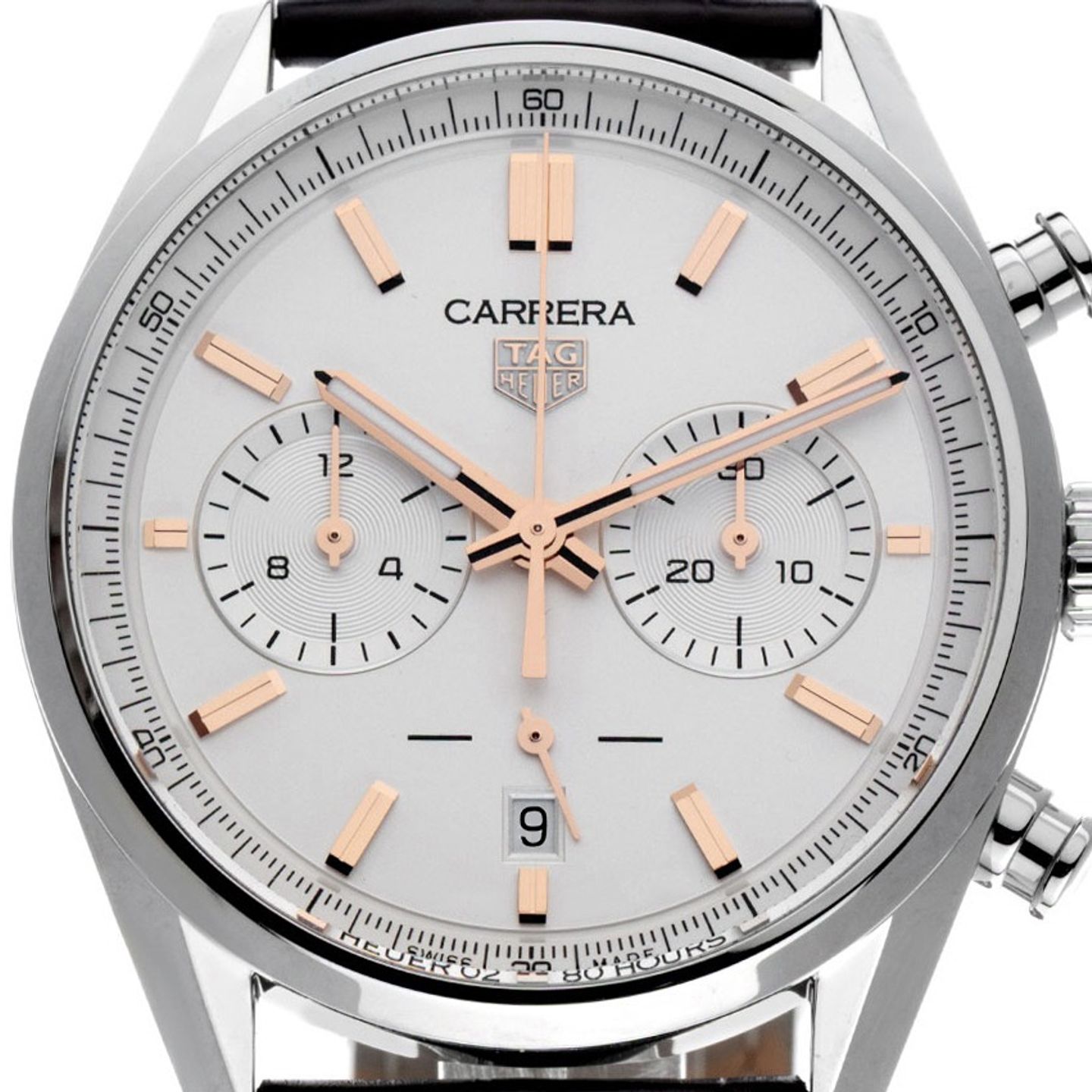 TAG Heuer Carrera CBN2013.FC6483 - (1/7)