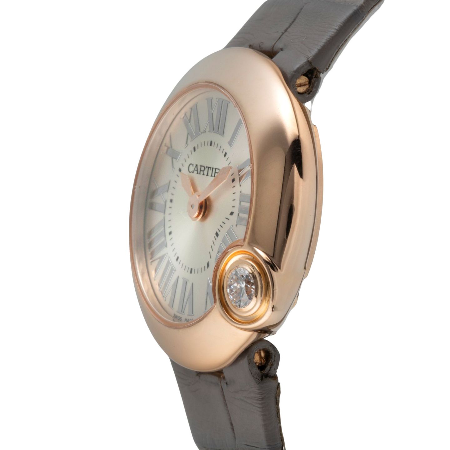 Cartier Ballon Blanc WGBL0004 - (6/8)