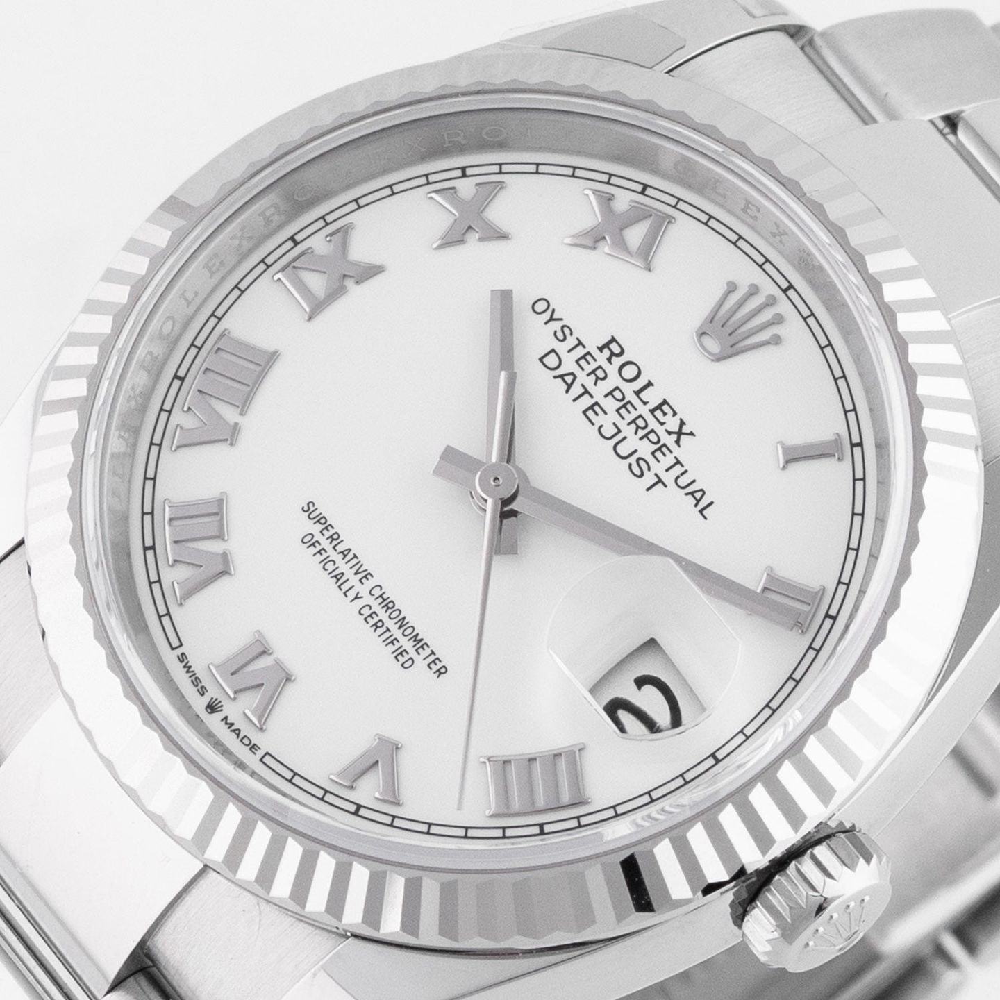 Rolex Datejust 36 126234 - (3/7)