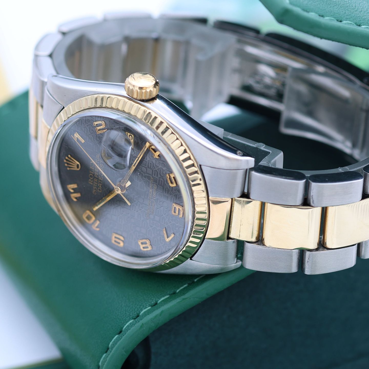 Rolex Datejust 36 16013 - (4/7)