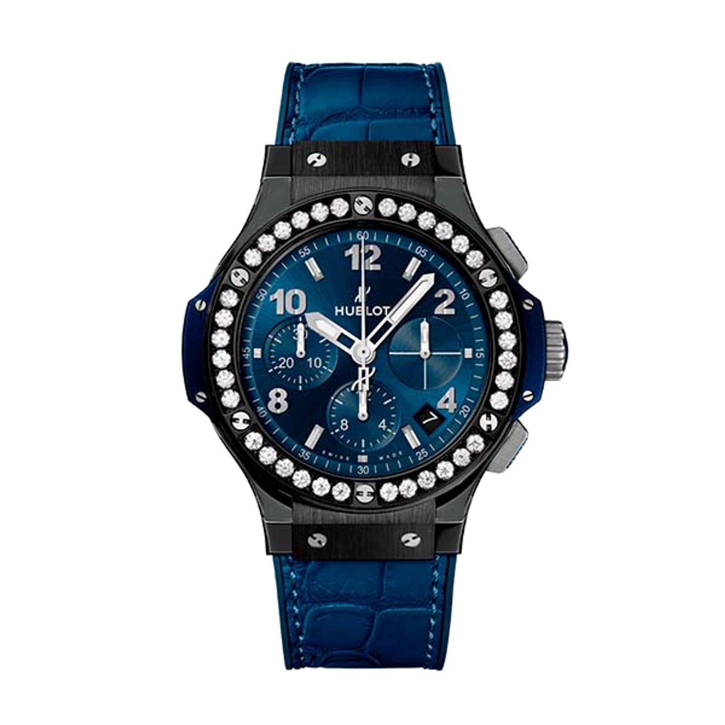 Hublot Big Bang 41 mm 341.CM.7170.LR.1204 - (1/1)