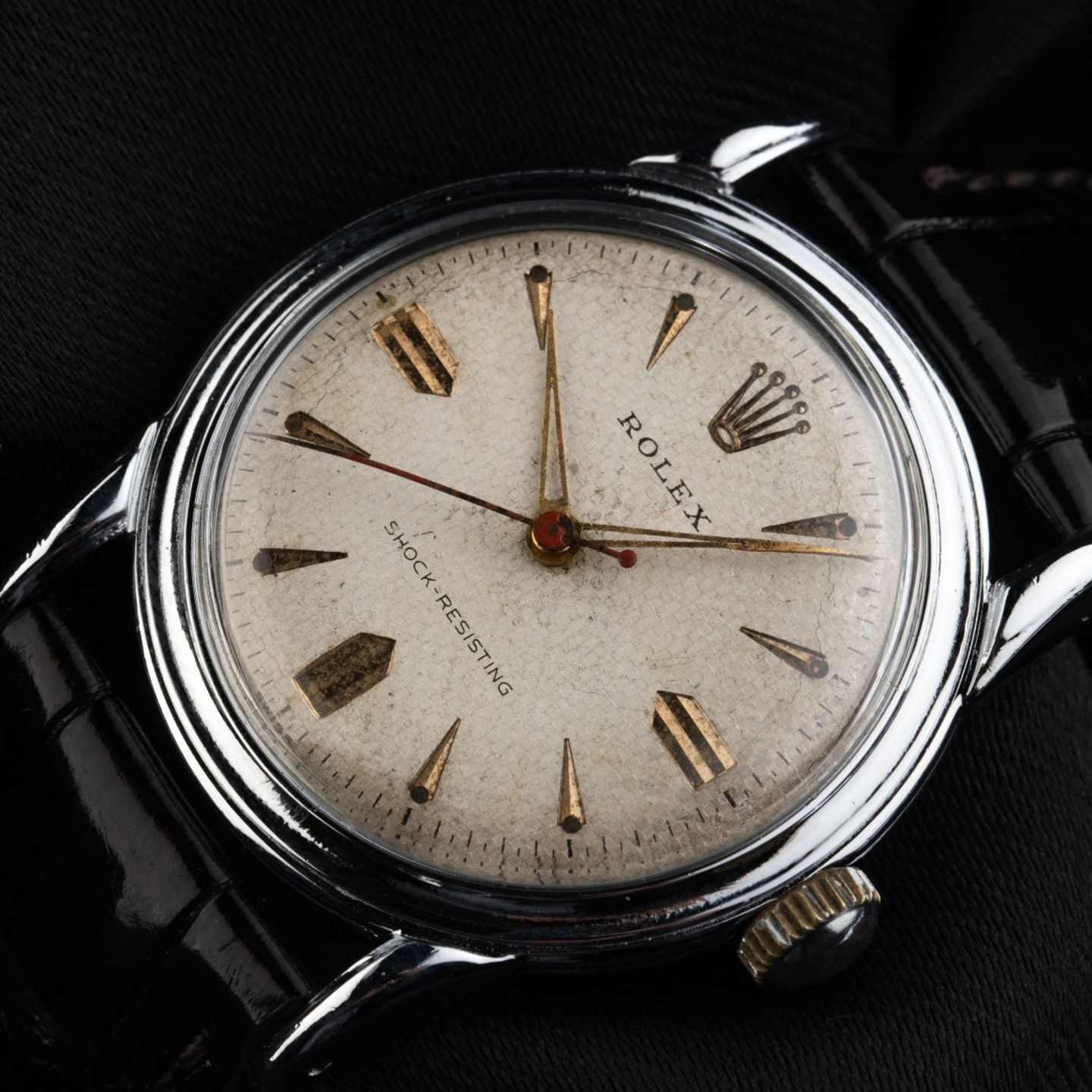 Rolex Oyster 4490 - (3/8)