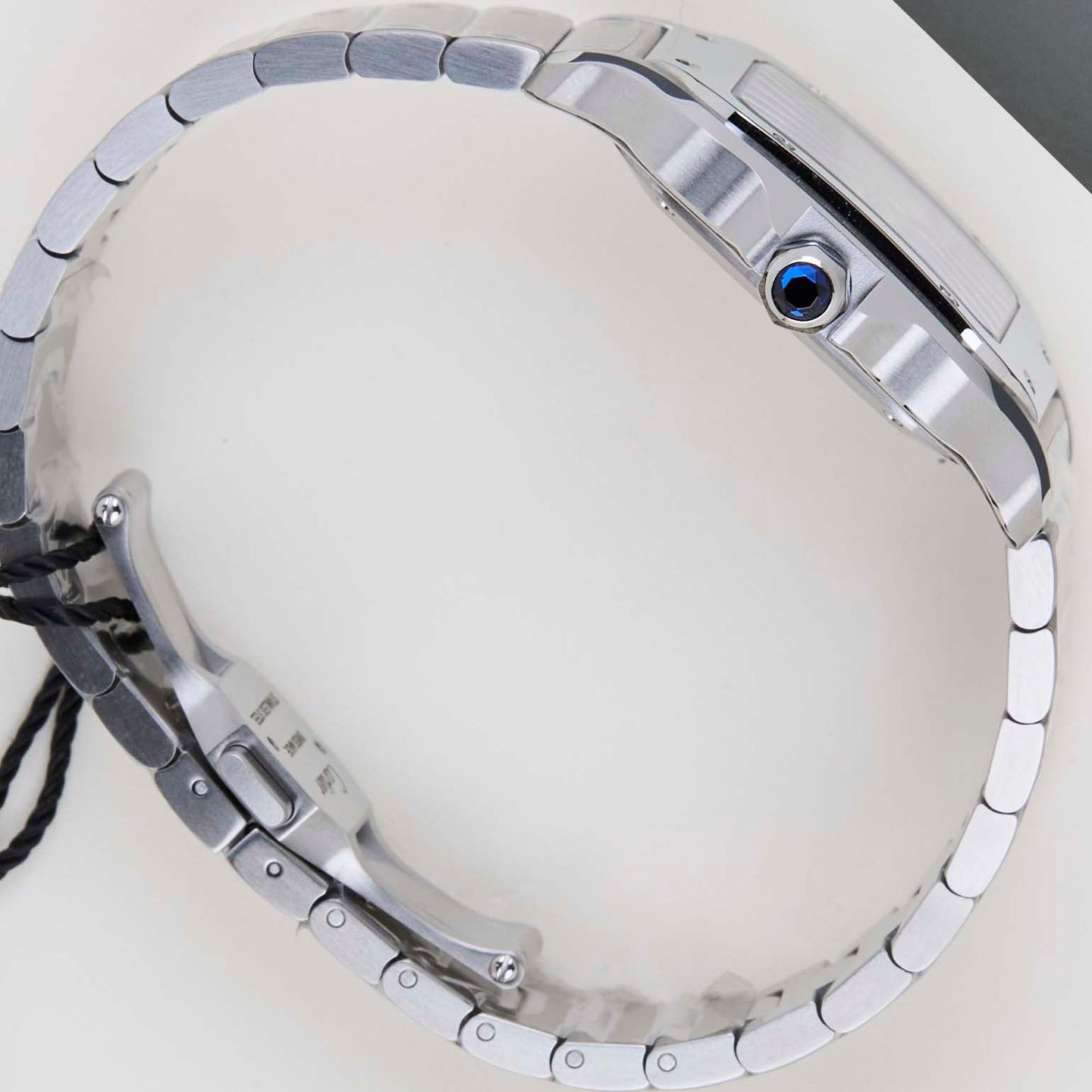 Cartier Santos WSSA0029 - (8/8)