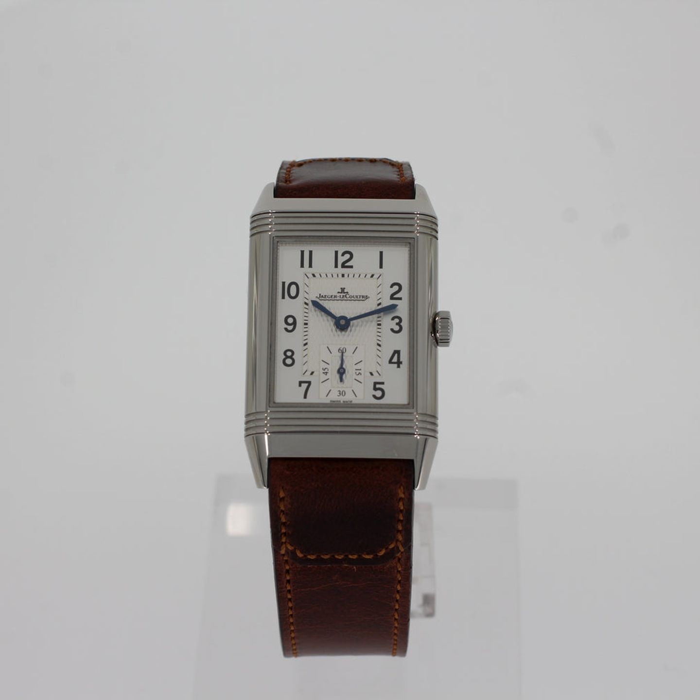 Jaeger-LeCoultre Reverso Duoface Q2458422 - (1/2)