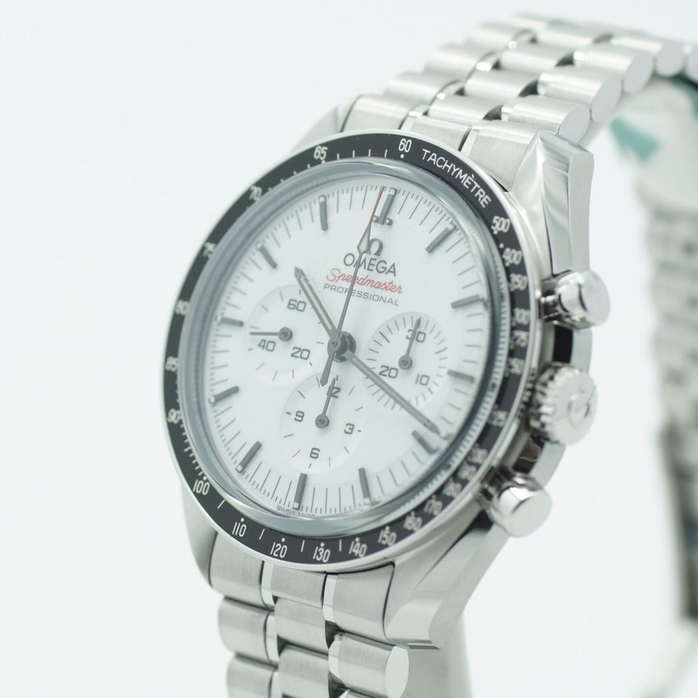 Omega Speedmaster Professional Moonwatch 310.30.42.50.04.001 - (3/8)