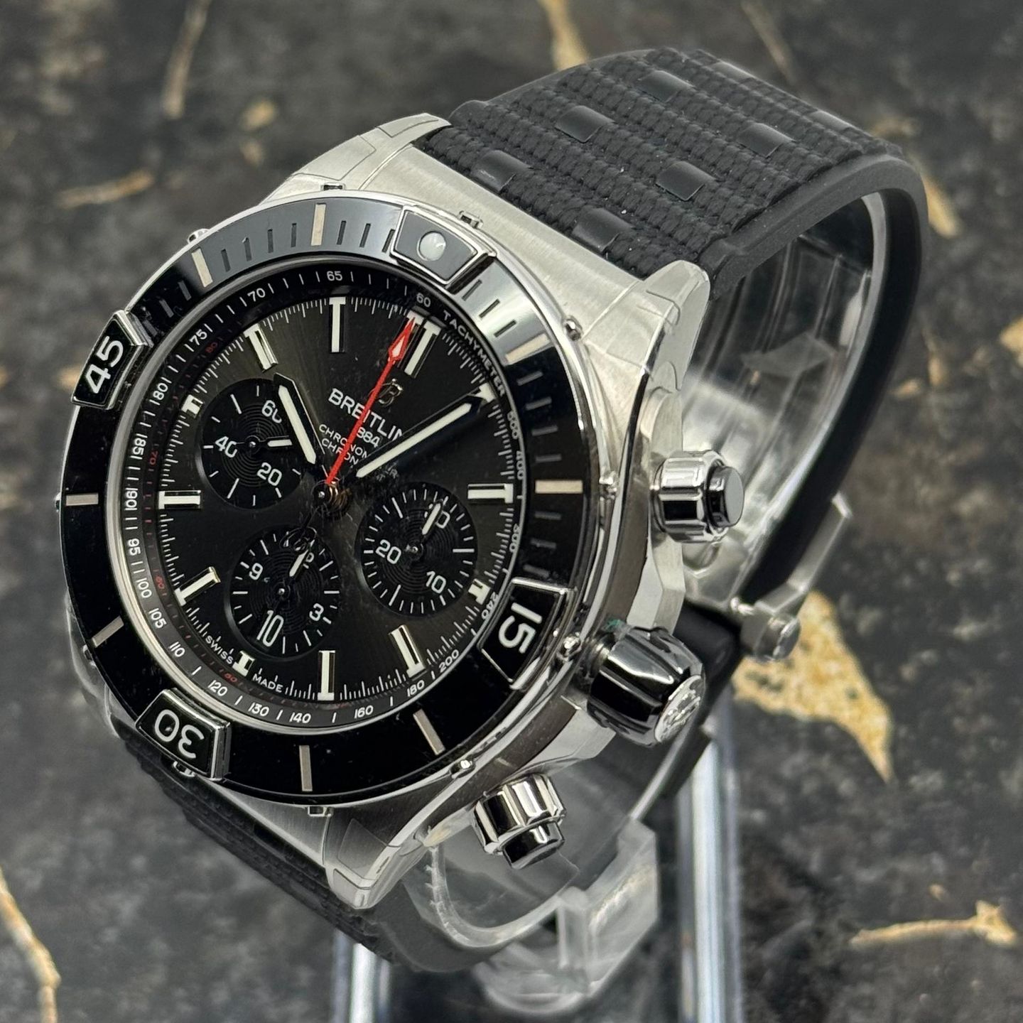 Breitling Chronomat AB0136251B2S1 - (5/8)