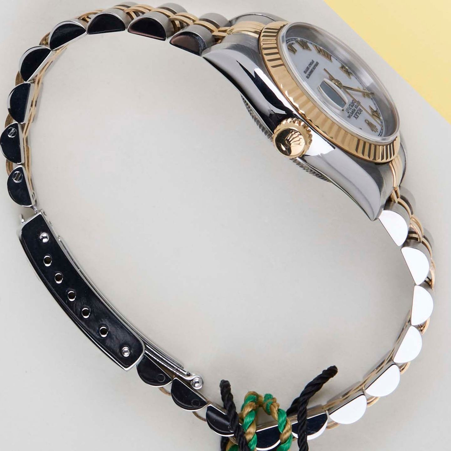 Rolex Lady-Datejust 69173 - (7/8)
