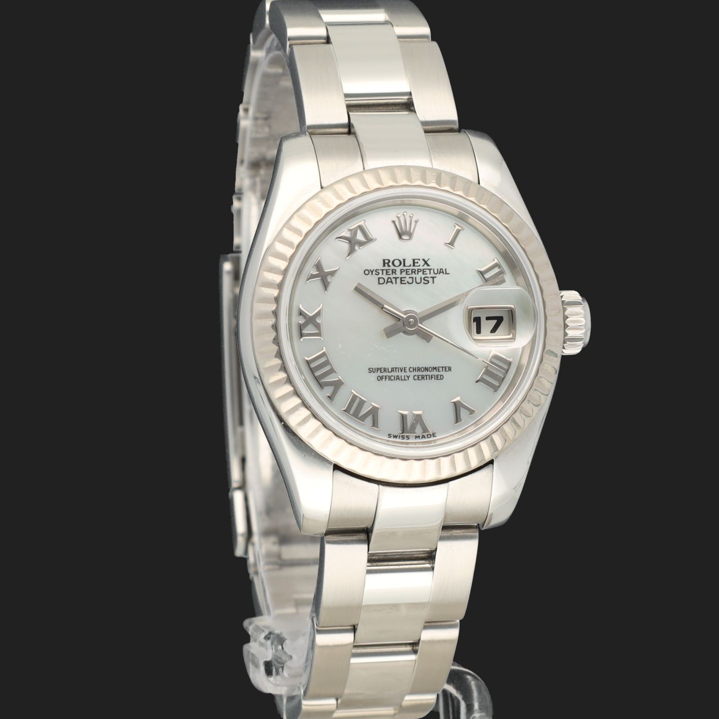 Rolex Lady-Datejust 179174 - (4/8)