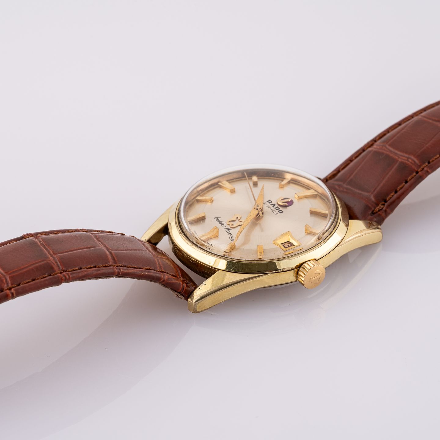 Rado Golden Horse 11658 - (8/8)