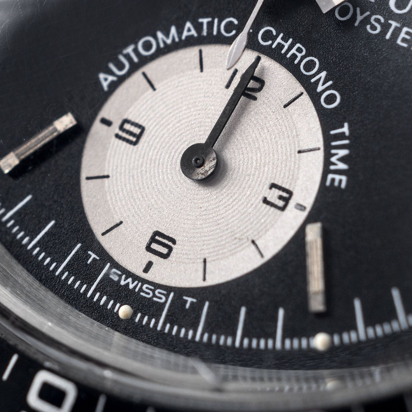 Tudor Oysterdate Big Block 79170 - (2/8)