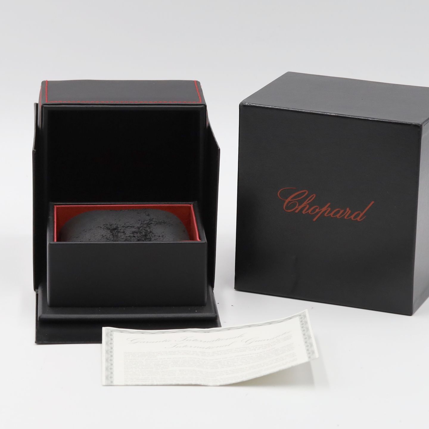 Chopard Mille Miglia 158459-3001 - (8/8)