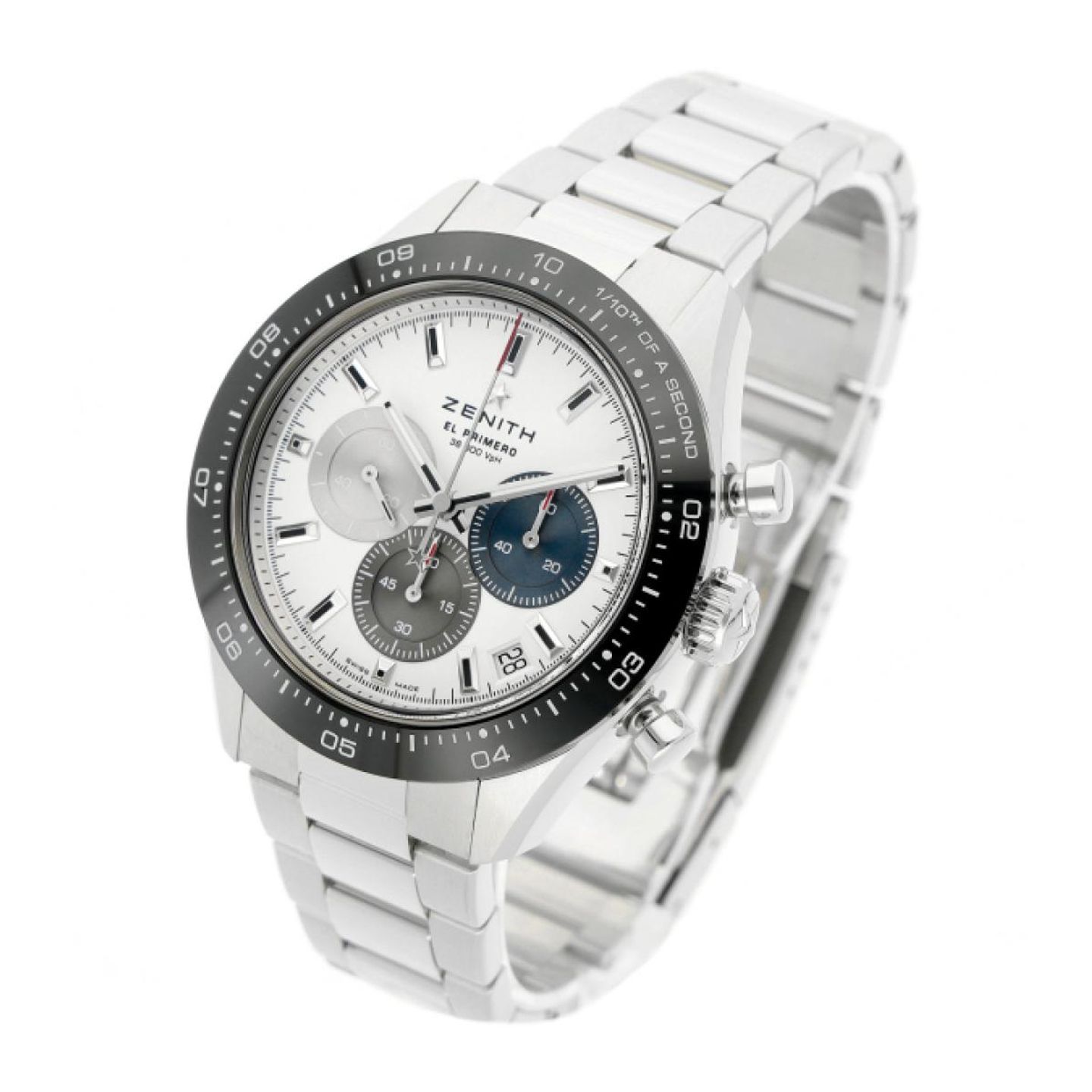 Zenith Chronomaster Sport 03.3100.3600/69.M3100 - (2/5)